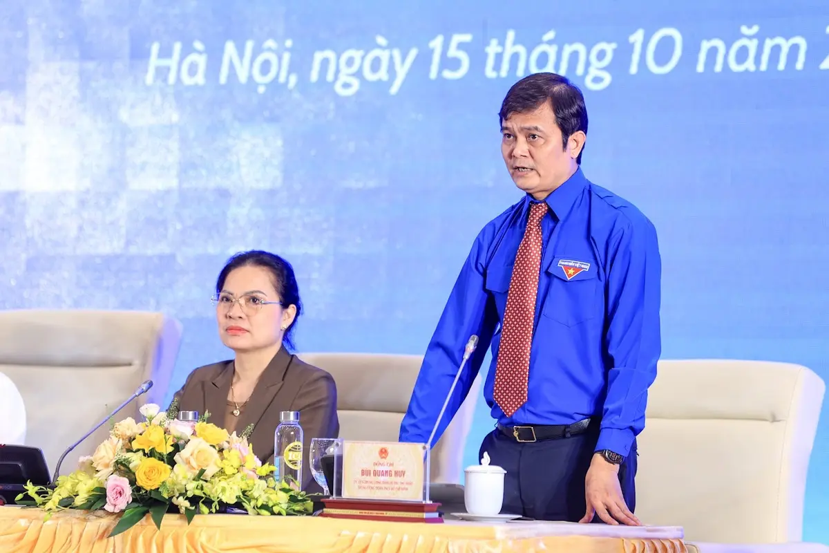 Người trẻ thất nghiệp, khởi nghiệp thì nghẽn vốn, các Bộ trưởng nói gì