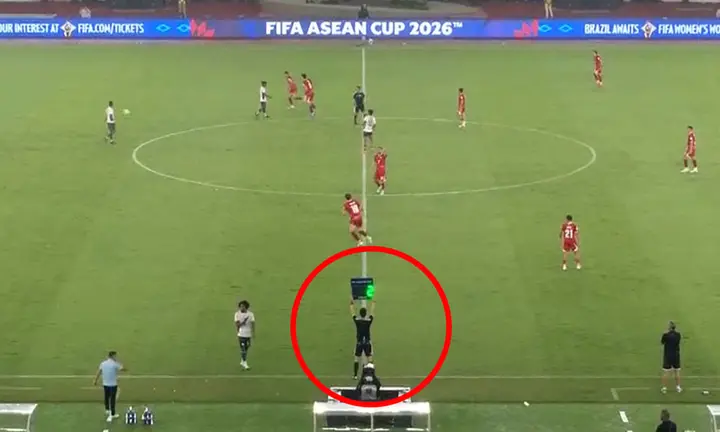 Indonesia đòi thêm 5 phút để ghi bàn, trợ lý người Việt ở đội Bangladesh nói gì?