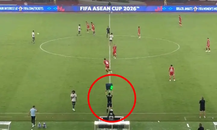 Indonesia đòi bù giờ thêm 5 phút để ghi 2 bàn 'cướp' vé chung kết của Malaysia
