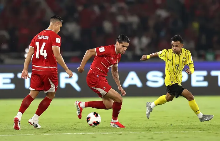 Xác định 2 đội vào chung kết FIFA ASEAN Cup 2026