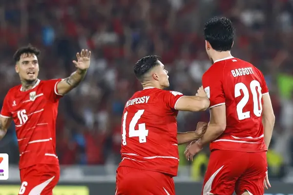 Chủ tịch PSSI quyết đưa Indonesia vào top 100 FIFA