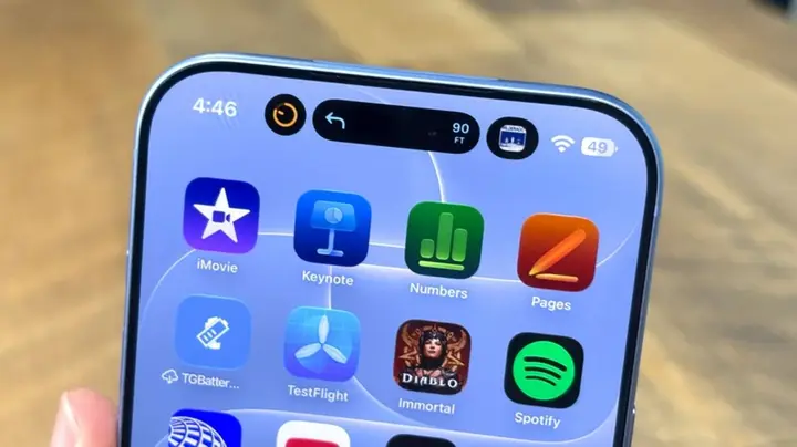 iPhone 18 Pro Max lên kệ, 3 đời Pro Max cũ về vùng giá từ 13,9 triệu