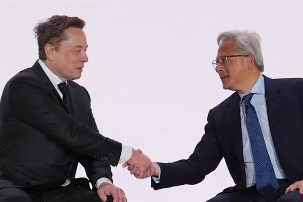 SpaceX và các ông lớn công nghệ 'xoay' tỷ USD mua chip AI