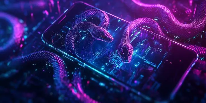 Mã độc Trojan ngân hàng trên thiết bị di động tăng đột biến