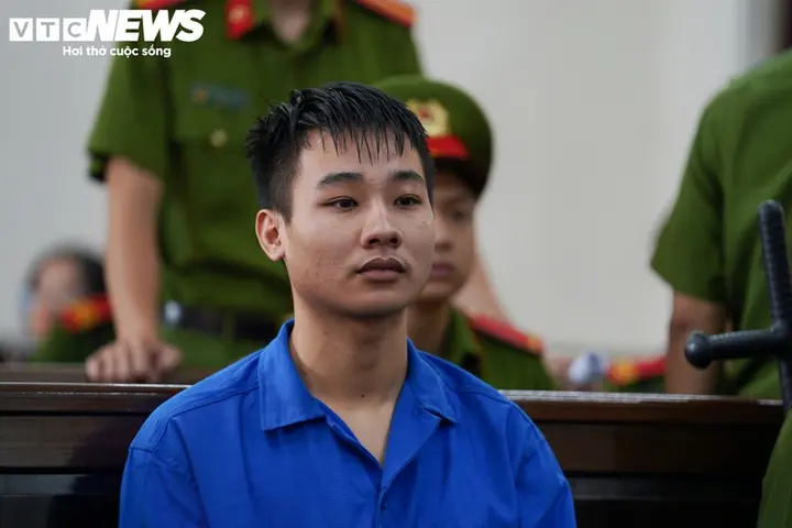 Đề nghị tử hình kẻ sát hại 3 mẹ con ở Đồng Nai