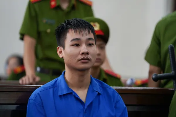 Đề nghị tử hình kẻ sát hại 3 mẹ con ở Đồng Nai
