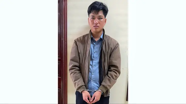 Khởi tố kẻ sát hại bạn gái vì bị đòi chia tay
