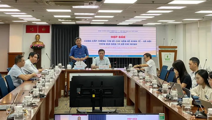 Sở Xây dựng TP.HCM nêu giải pháp giảm kẹt xe tại nút giao Mỹ Thủy
