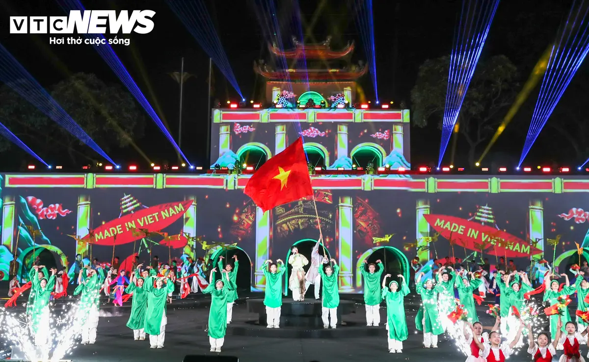 Lễ hội Văn hóa thế giới tại Hà Nội 2026: Hội tụ di sản, kết nối các nền văn hóa