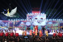 Lễ hội Văn hóa thế giới tại Hà Nội 2026: Hội tụ di sản, kết nối các nền văn hóa