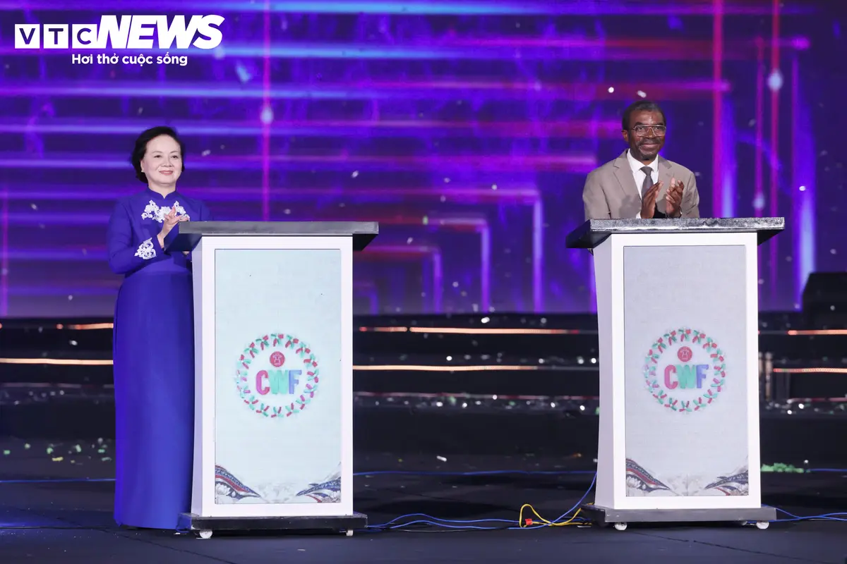 Lễ hội Văn hóa thế giới tại Hà Nội 2026: Hội tụ di sản, kết nối các nền văn hóa