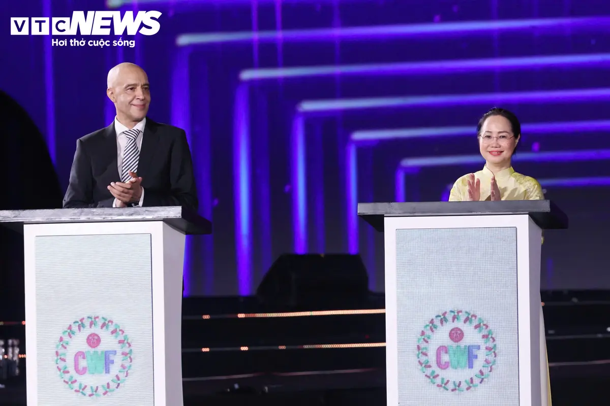 Lễ hội Văn hóa thế giới tại Hà Nội 2026: Hội tụ di sản, kết nối các nền văn hóa