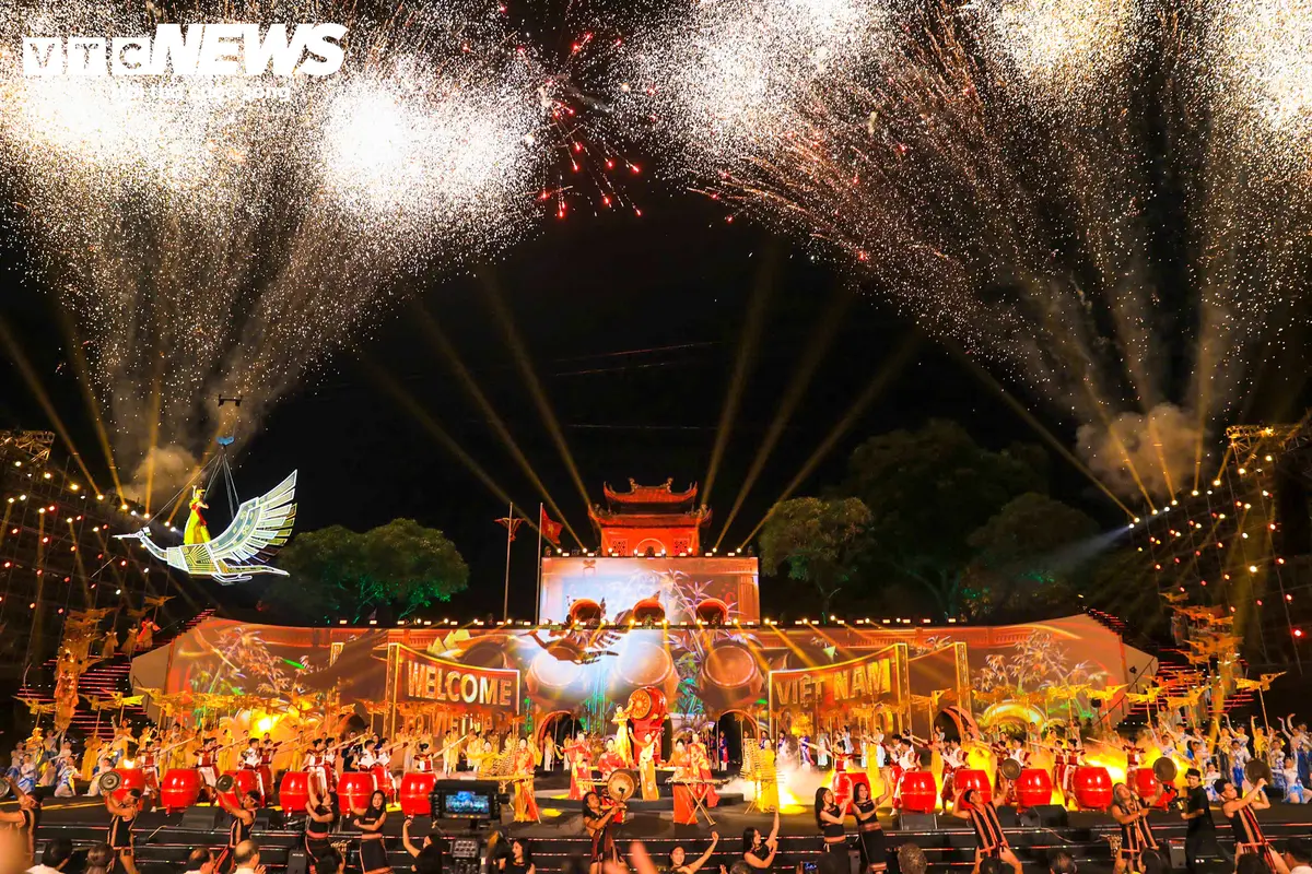 Lễ hội Văn hóa thế giới tại Hà Nội 2026: Hội tụ di sản, kết nối các nền văn hóa