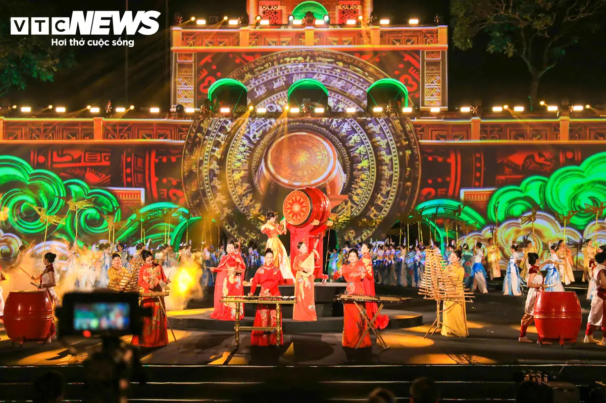 Lễ hội Văn hóa thế giới tại Hà Nội 2026: Hội tụ di sản, kết nối các nền văn hóa