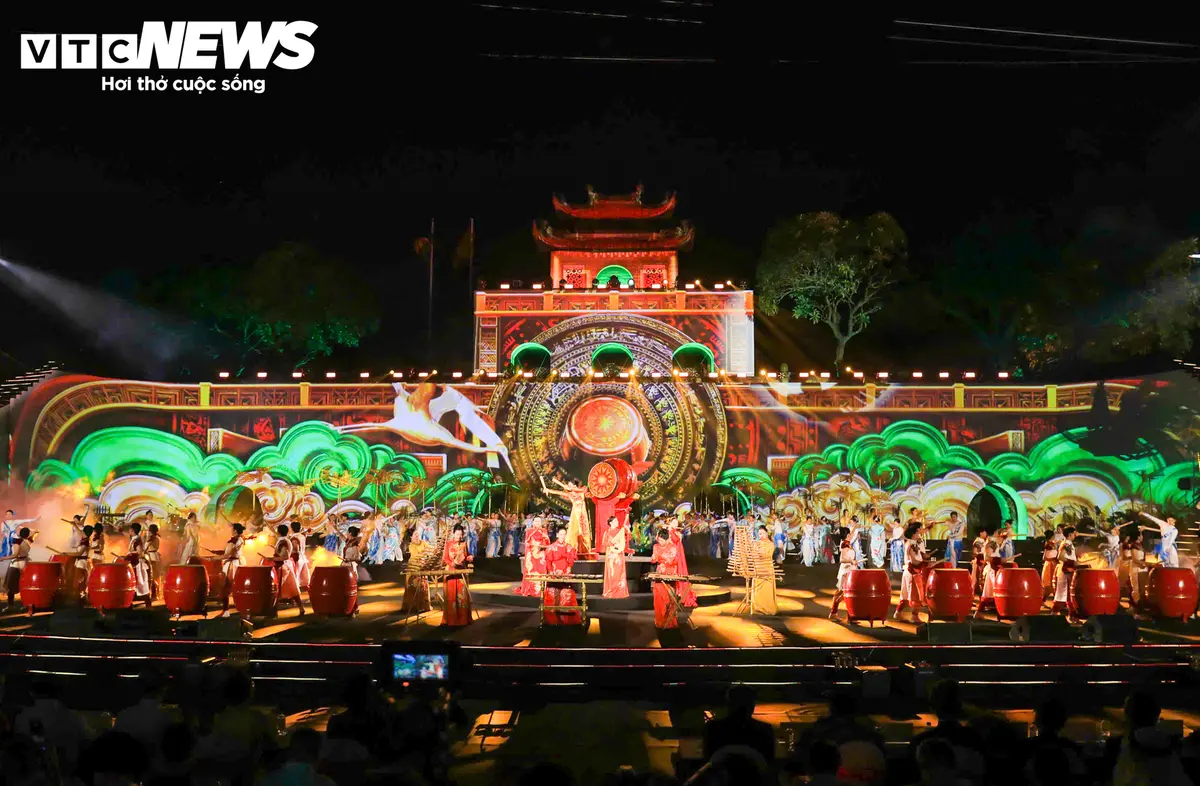 Lễ hội Văn hóa thế giới tại Hà Nội 2026: Hội tụ di sản, kết nối các nền văn hóa