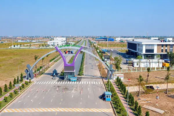 Từ 'Đại lộ 89' đến hạ tầng tỷ USD: Hưng Yên sẵn sàng bứt phá trở thành trung tâm logistics và công nghiệp