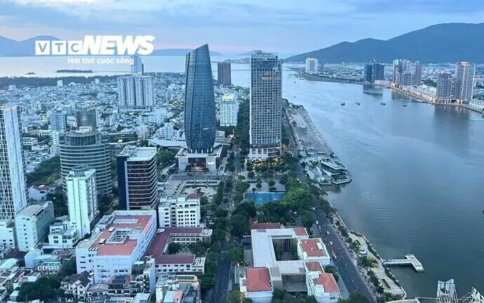 Sáng gỡ khó khoáng sản, chiều tháo vướng thủy điện, Đà Nẵng bứt tốc tăng trưởng