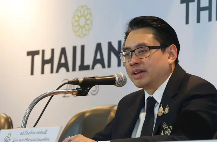 Cách thể thao Thái Lan đứng đầu Đông Nam Á tại ASIAD 2026