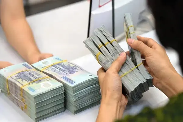 Phó Thống đốc Ngân hàng Nhà nước: Tốc độ tăng lãi suất đang chậm lại