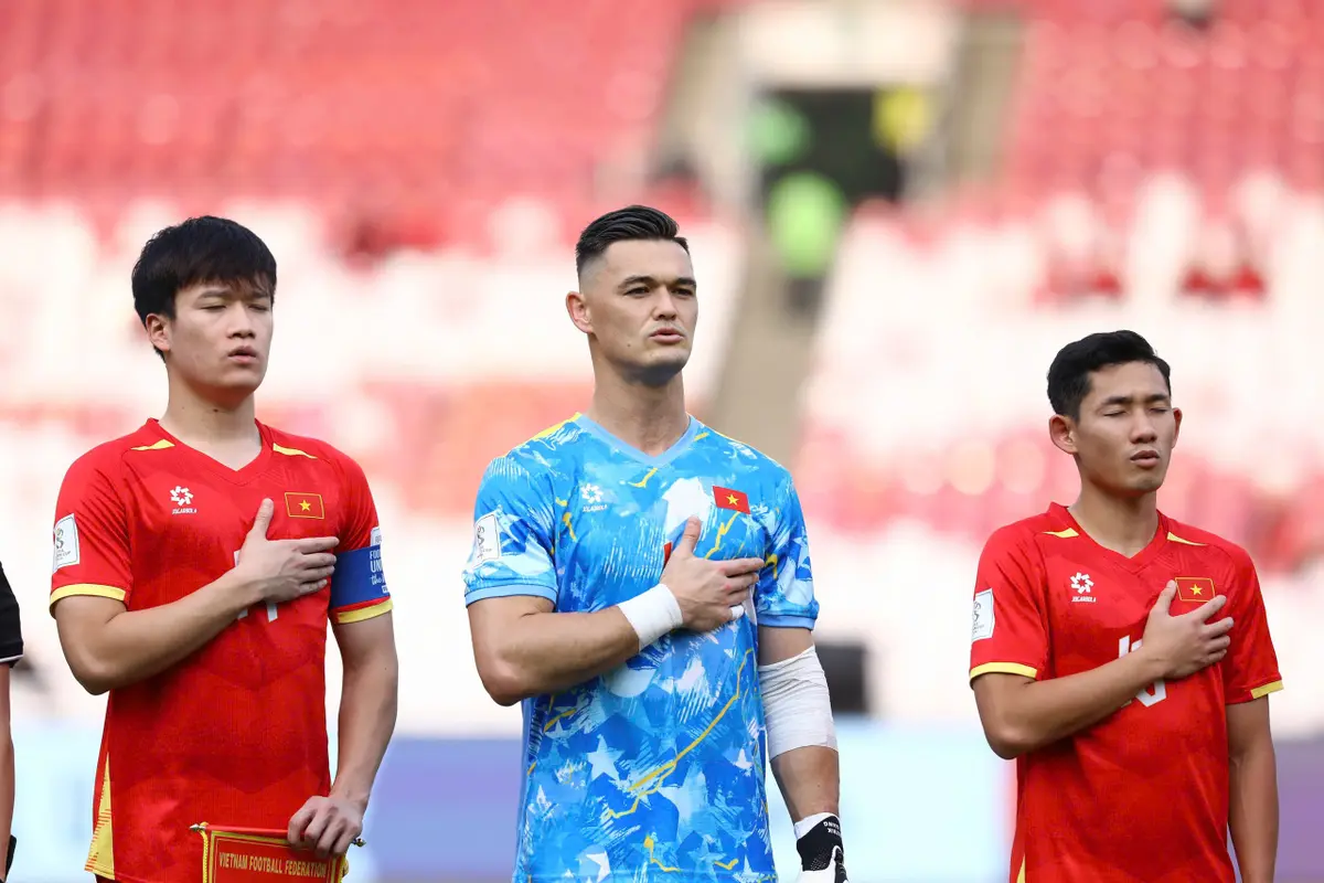 Lý do tuyển Việt Nam thất bại ở FIFA ASEAN Cup
