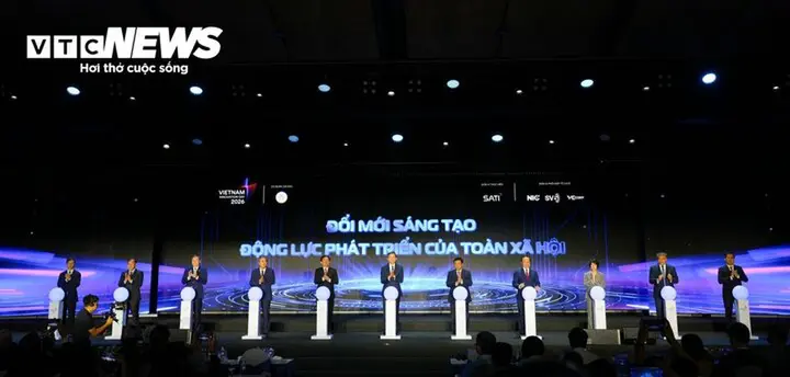 Đổi mới sáng tạo phải giúp doanh nghiệp giảm chi phí, người dân tăng thu nhập