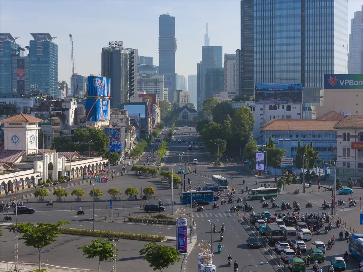 TP.HCM cần giải ngân hơn 36.000 tỷ đồng vốn đầu tư công trong quý IV