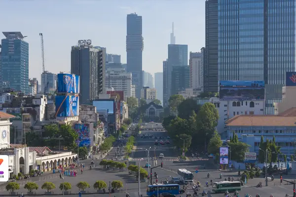 TP.HCM cần giải ngân hơn 36.000 tỷ đồng vốn đầu tư công trong quý IV