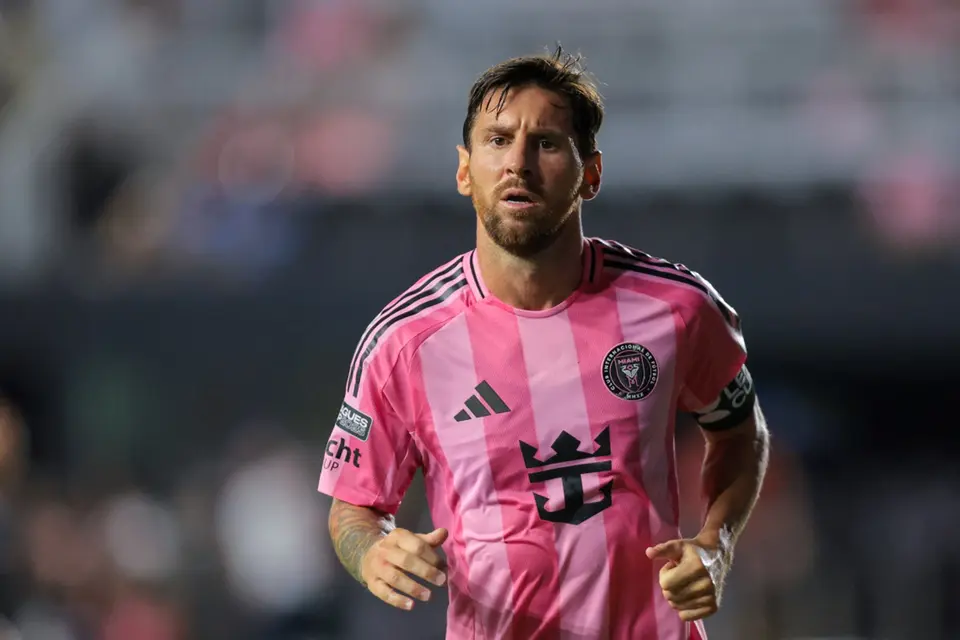 Kịch bản Messi trở lại Newell’s gây chú ý