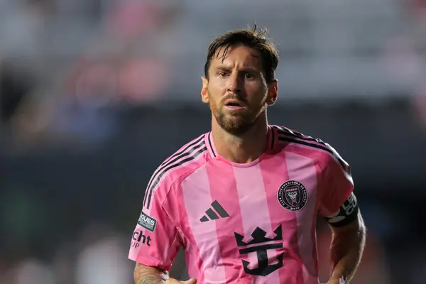 Kịch bản Messi trở lại Newell’s gây chú ý