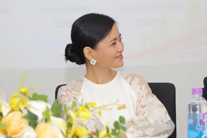 'Vượt sướng khó hơn vượt khổ': Áp lực của thế hệ F2 doanh nghiệp Việt