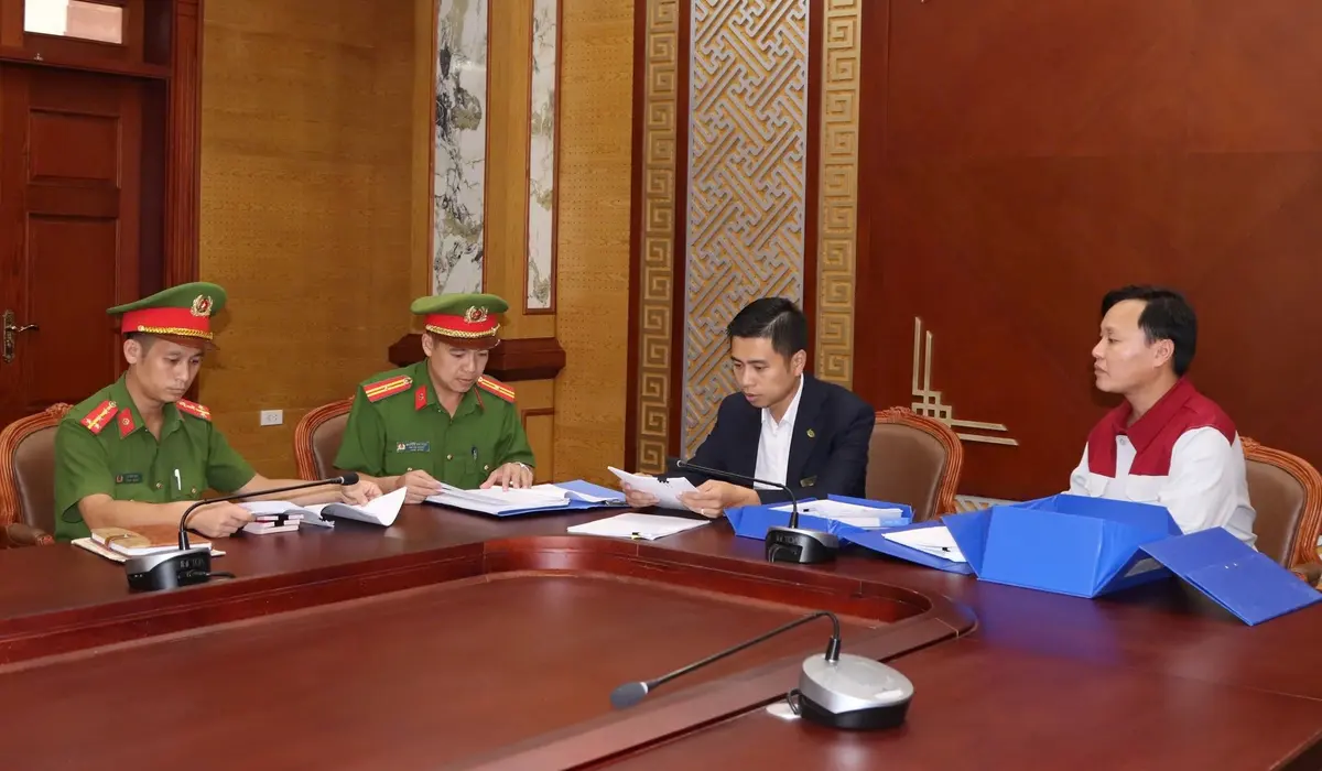 Cảnh báo nguy cơ vi phạm quy định về phòng cháy, chữa cháy tại cơ sở kinh doanh