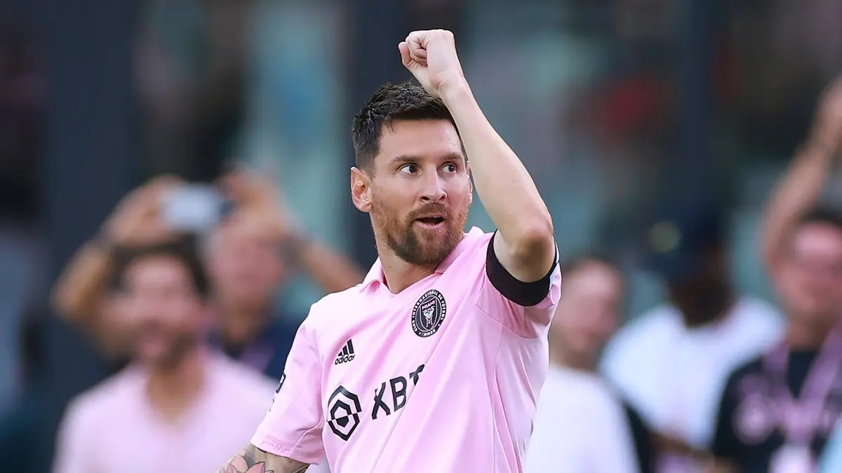 Chương cuối sự nghiệp Messi sẽ diễn ra ở đâu?