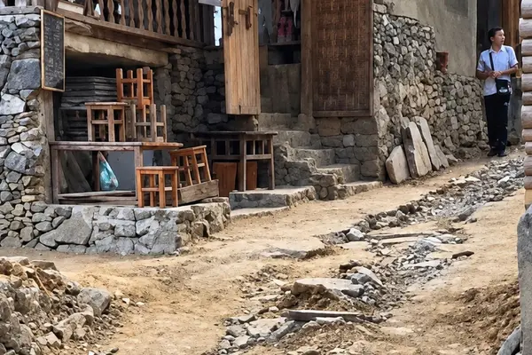 Lô Lô Chải lạ lẫm