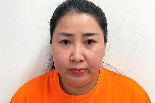 Lừa góp vốn, 'nữ quái' ở Đà Nẵng chiếm đoạt hơn 15 tỷ đồng