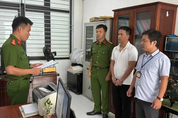'Sập bẫy' lừa đảo kinh doanh sim số đẹp, người phụ nữ bị chiếm đoạt hàng tỷ đồng
