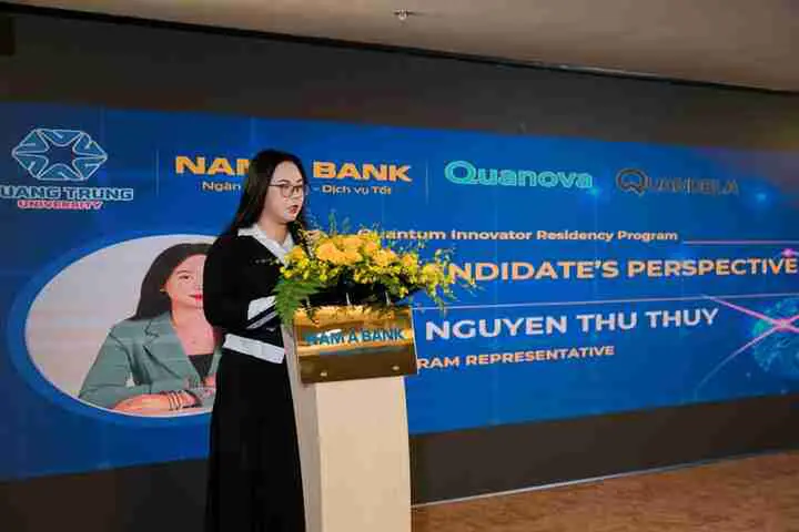 Nhân lực, nhân tài khoa học lượng tử Việt Nam phụng sự quốc gia, dân tộc