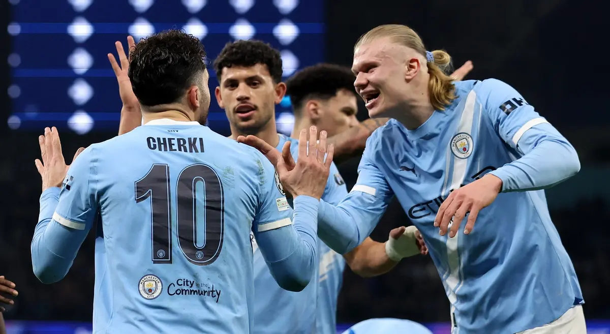 Haaland có thể mất khoản tiền lớn nếu Man City xuống hạng