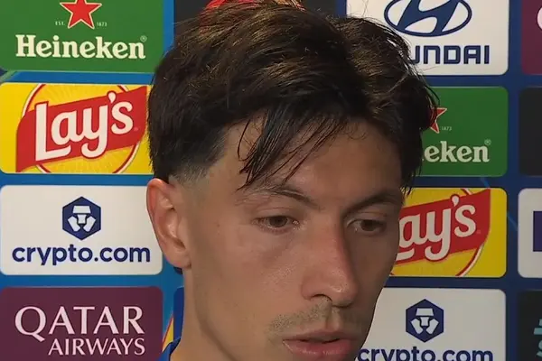 Martinez đối mặt án phạt từ MU