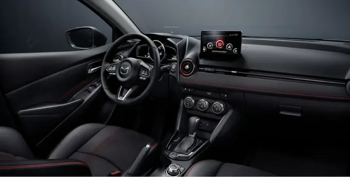 Giá xe Mazda2 sedan và hatchback tháng 10/2026 mới nhất
