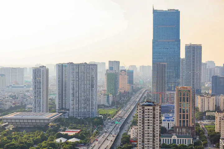 Thị trường thanh lọc, bất động sản giá trị thực lên ngôi