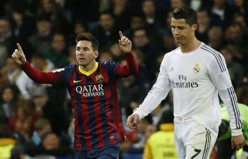 So tài sản, Ronaldo là doanh nhân tốt hơn Messi?