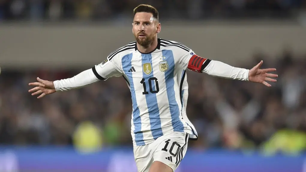 Chương cuối sự nghiệp Messi sẽ diễn ra ở đâu?