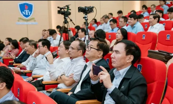 'Ế' chỉ tiêu đào tạo tiến sĩ