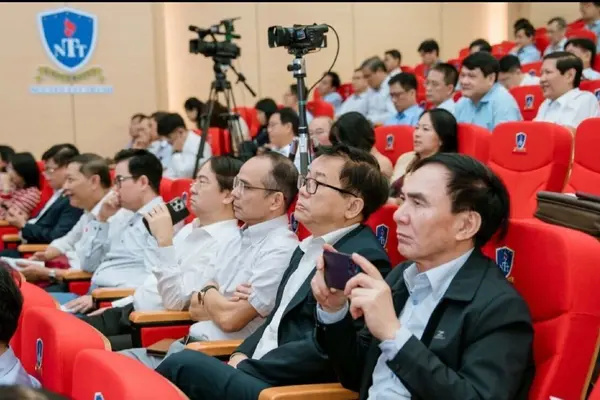 'Ế' chỉ tiêu đào tạo tiến sĩ