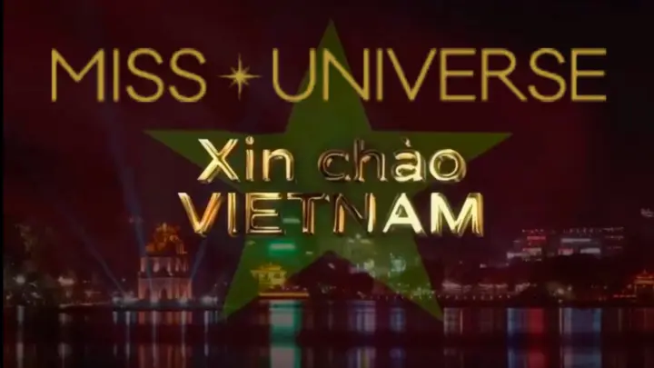 Thực hư thông tin Việt Nam đăng cai Miss Universe 2027