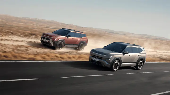 Tin xe 3/10: Hyundai Tucson 2027 ra mắt toàn cầu, GLC tại Việt Nam có bản PHEV