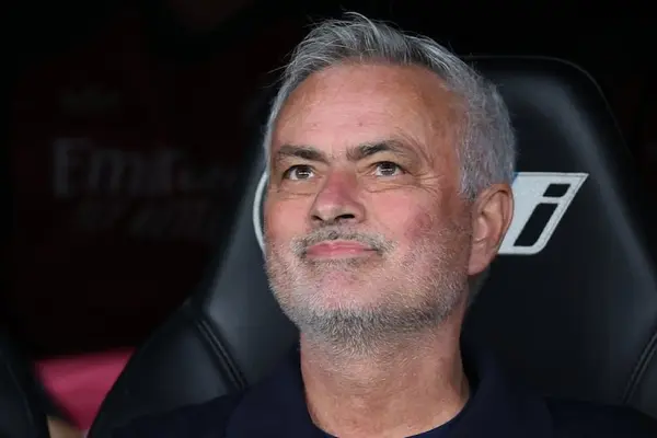 Chiêu trò của Mourinho có cứu nổi Real?