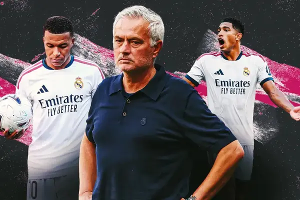 Phòng thay đồ Real Madrid rạn nứt