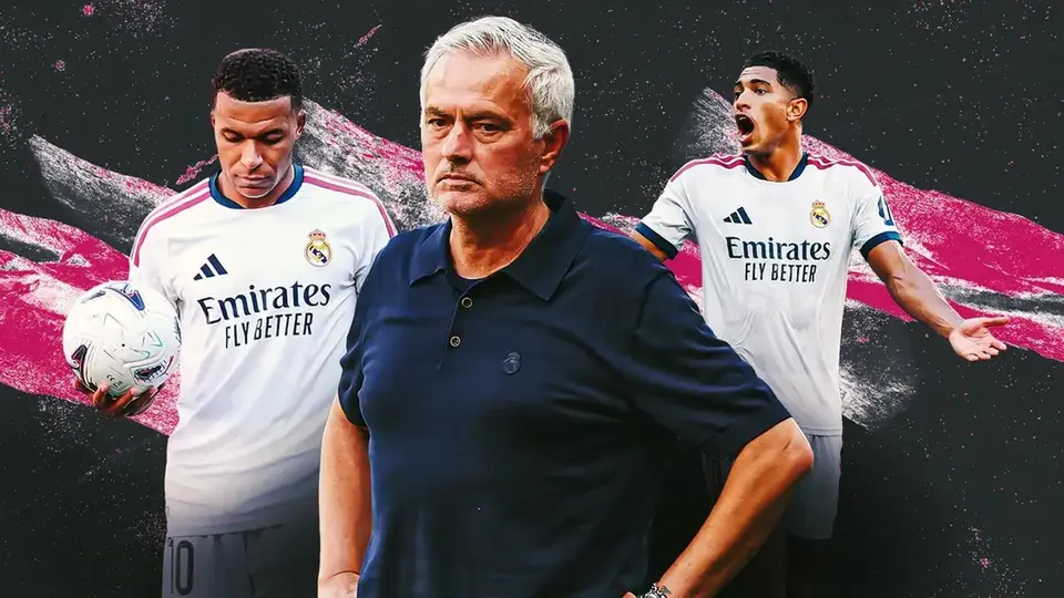 Phòng thay đồ Real Madrid rạn nứt