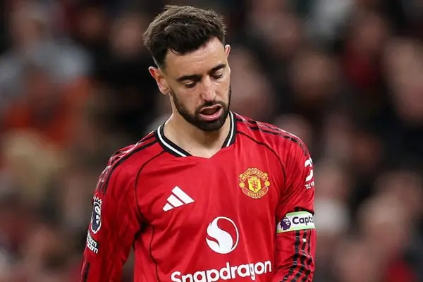 MU đối mặt khủng hoảng lực lượng trước Tottenham